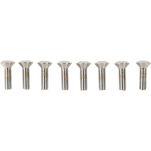 Drag Specialties Bolt Set - Allen-Head - Lifter Base Drag Specialties Bolt Set - Allen-Head - Lifter Base