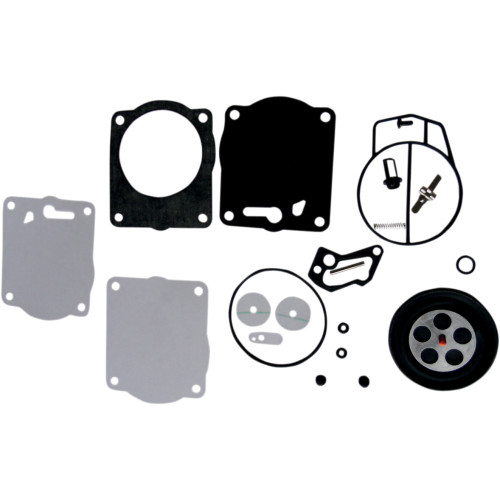 Mikuni Genuine Mikuni Carburetor Rebuild Kit - Yamaha Mk-Bn44I-Yam