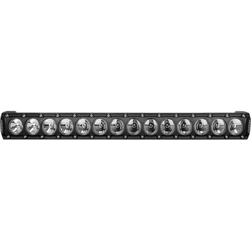 Light Bar - 20" - White Backlight 420613
