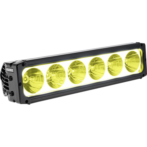 Light Bar - Xpr-S - Halo - 12" - Led - Selective Yellow Lens 9946580