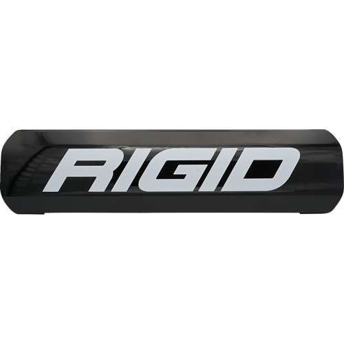 Light Bar Cover - Revolve - Black 196020