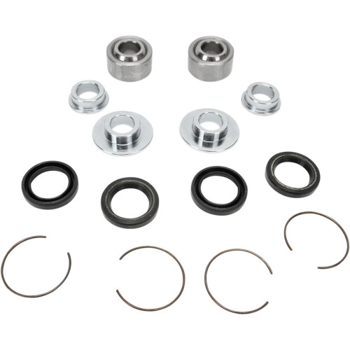 Pivot Works Shock Bearing - Rear Pwshk-Y21-000 Pivot Works Shock Bearing - Rear Pwshk-Y21-000