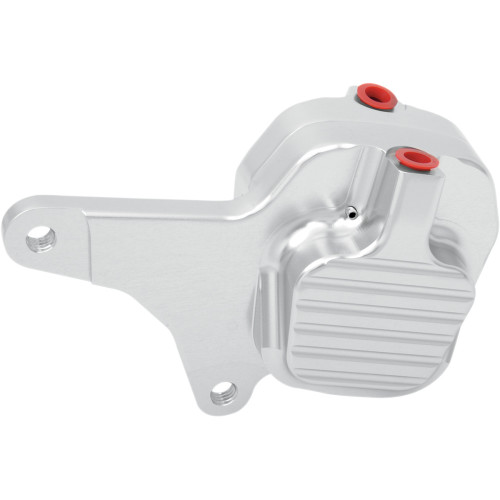 Gma Engineering By Bdl Front Caliper - 84-99Bt - Clear Anodized Gma-200F Gma Engineering By Bdl Front Caliper - 84-99Bt - Clear Anodized Gma-200F