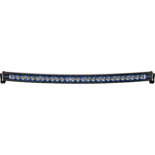 Lightbar - 50" Rgbw - Curved 350053