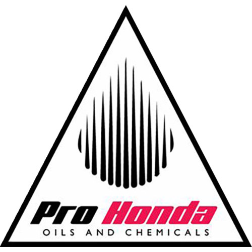 Factory Effex 28-90302 Decal Honda Pro Oils 5-Pack