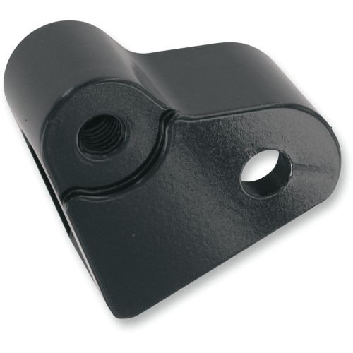 Pingel Rear Shock Lowering Bracket Kit - Black - '97-'01 Fl 62141 Pingel Rear Shock Lowering Bracket Kit - Black - '97-'01 Fl 62141