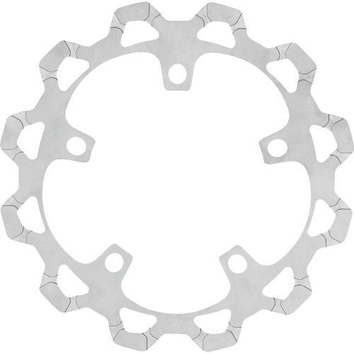 Lyndall Racing Brakes Llc Brake Rotor - Front - 13" - Machined 5-630