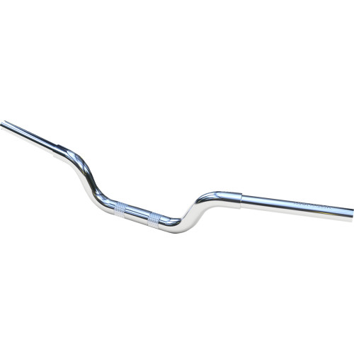 Mach Moto Handlebar - 4" - Chrome Hb-1104C