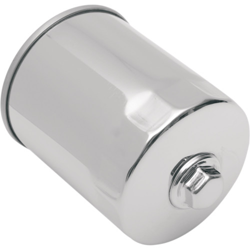 Drag Specialties Mag Oil Fltr W/Nut 80-98