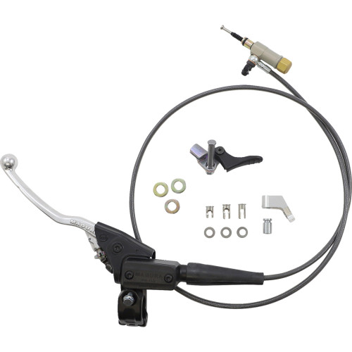 Magura Clutch System - Hymec 2100914 Magura Clutch System - Hymec 2100914