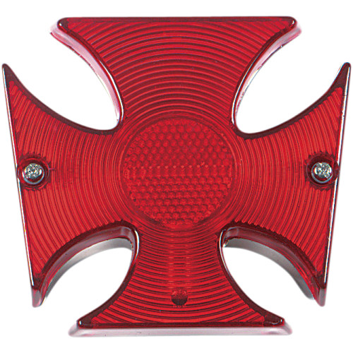 Drag Specialties Maltese Taillight Drag Specialties Maltese Taillight