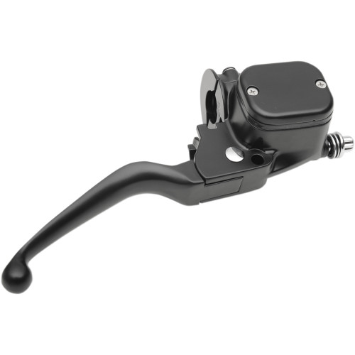 Drag Specialties Master Cyl 11/16"96-17Blk