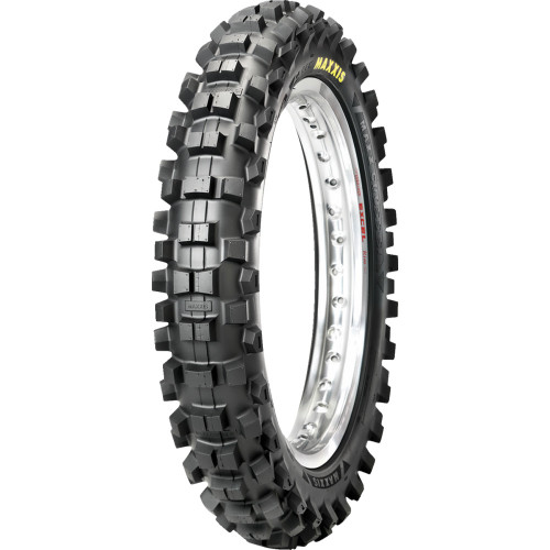 Maxxis Tm52614000 Tire Max-Si 100/100-18