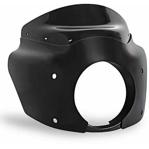 Memphis Shades Road Warrior Fairing - Chief Bobber Mem7511