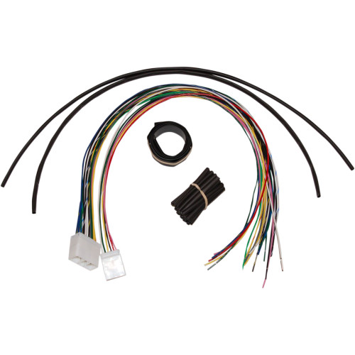 Namz Handlebar Extension Harness 24" - Victory Nhcx-V24