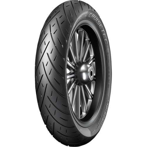 Metzeler Tire - Cruisetec - Front - 130/70B18 - 63H 3974500