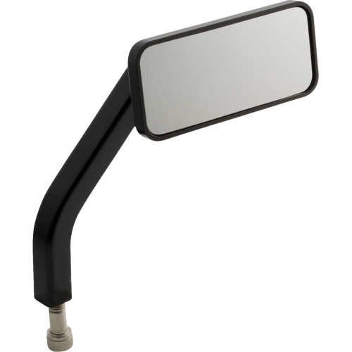 Mirror - No. 1 - Oem - Rectangle - Black - Right 03-055-1R Mirror - No. 1 - Oem - Rectangle - Black - Right 03-055-1R
