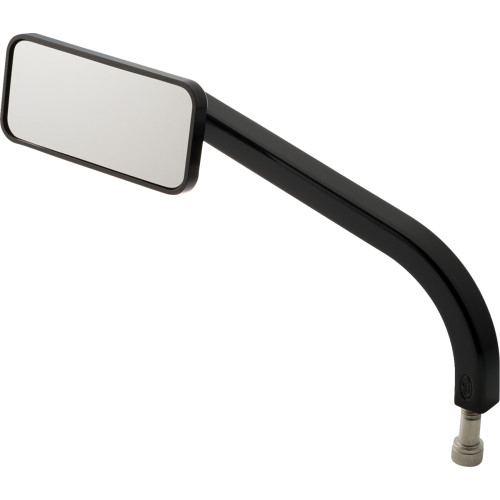 Mirror - No. 1 - Standard - Rectangle - Black - Left 03-054-1L Mirror - No. 1 - Standard - Rectangle - Black - Left 03-054-1L