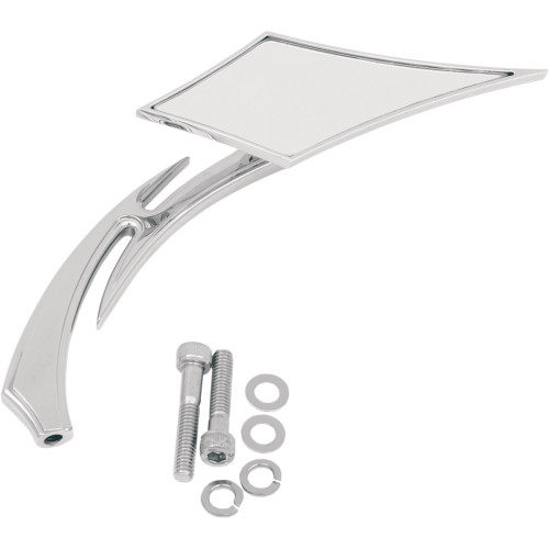 Drag Specialties Mirror,Lance