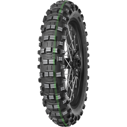 Mitas Tire - Terra Force-Ef Pro Super Soft - Rear - 140/80-18 - 70M 70000962 Mitas Tire - Terra Force-Ef Pro Super Soft - Rear - 140/80-18 - 70M 70000962