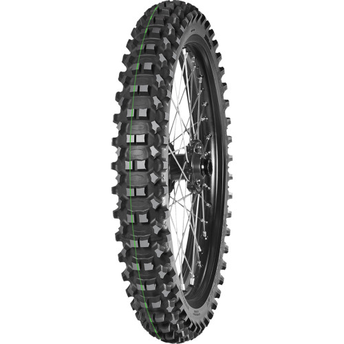 Mitas Tire - Terra Force-Ex Mh Super Light - Front - 90/100-21 - 57R 70000974 Mitas Tire - Terra Force-Ex Mh Super Light - Front - 90/100-21 - 57R 70000974