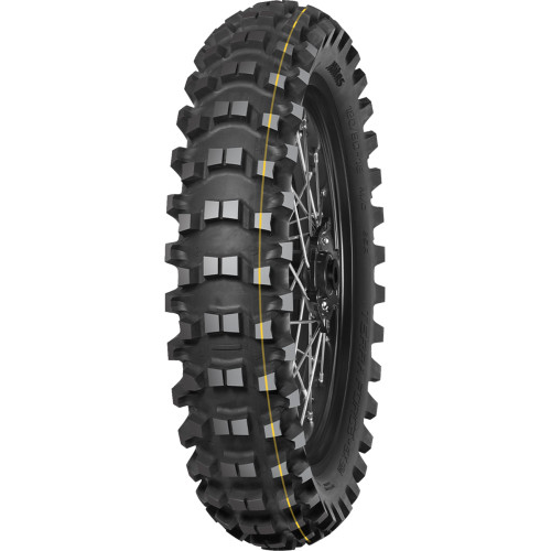 Mitas Tire - Terra Force-Ex Sm Super - Rear - 120/90-18 - 65R 70000979 Mitas Tire - Terra Force-Ex Sm Super - Rear - 120/90-18 - 65R 70000979