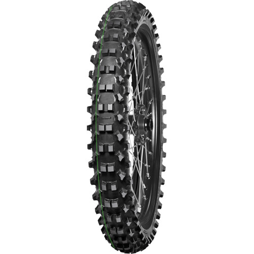 Mitas Tire - Terra Force-Ex Sm Super Light - Front - 80/100-21 - 51M 70000921 Mitas Tire - Terra Force-Ex Sm Super Light - Front - 80/100-21 - 51M 70000921