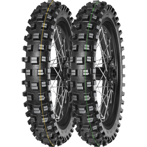 Mitas Tire - Terra Force-Ex Xt Super - Rear - 120/90-18 - 65R 70000987 Mitas Tire - Terra Force-Ex Xt Super - Rear - 120/90-18 - 65R 70000987