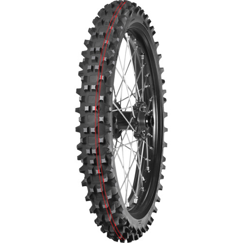 Mitas 70000950 Tire Terra Force-Mx Sand 80/100-21 51M Ft