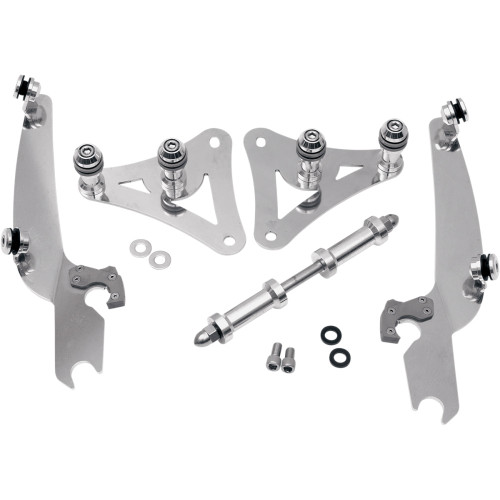 Memphis Shades Sportshield Trigger-Lock Mounting Kit Mem8926 Memphis Shades Sportshield Trigger-Lock Mounting Kit Mem8926