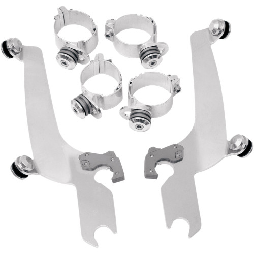 Memphis Shades Sportshield Trigger-Lock Mounting Kit Mem8929 Memphis Shades Sportshield Trigger-Lock Mounting Kit Mem8929