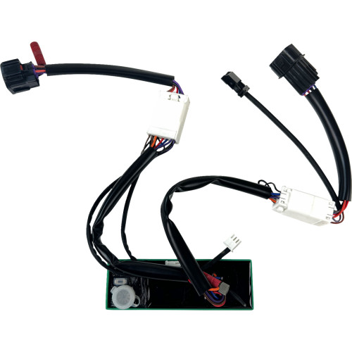 Module - Run/Turn/Brake - Talon Gen-Smart-Tpu-Tal22