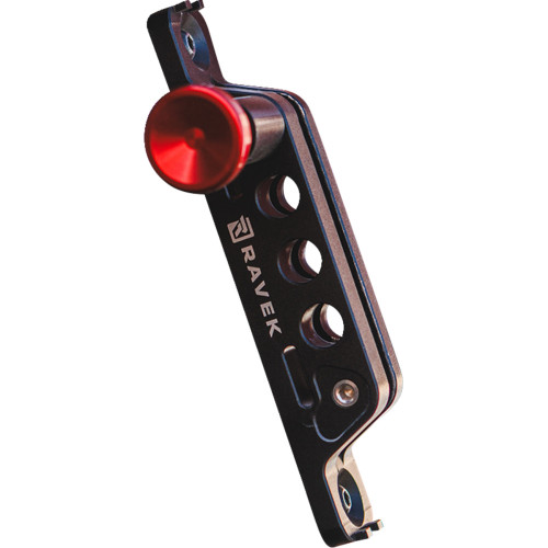 Molle Quick Detach Fire Extinguisher Mount - Can-Am | Polaris 59-230X Molle Quick Detach Fire Extinguisher Mount - Can-Am | Polaris 59-230X