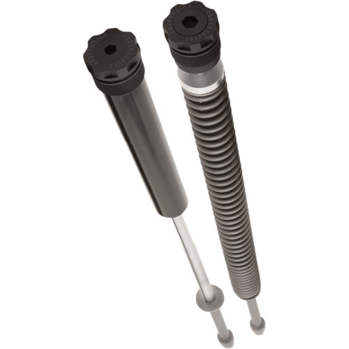 Progressive Suspension Monotube Cartridge Fork Kit - '06-'17 Fxd 31-2519 Progressive Suspension Monotube Cartridge Fork Kit - '06-'17 Fxd 31-2519