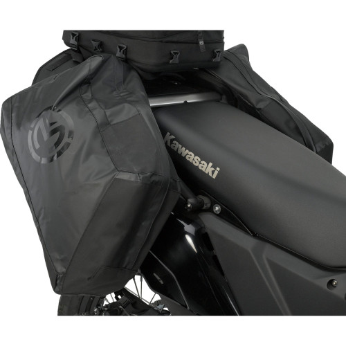 Moose Racing Adv1 Rackless Saddle Bags 3501-1915