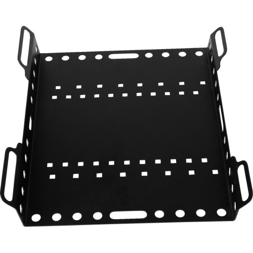 Moose Offroad Pfd1310Pf Rear Rack Upper Carrier Attachment Mse