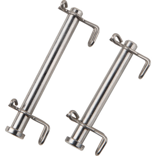 Moose Racing Brake Caliper Pins B16-5819 Moose Racing Brake Caliper Pins B16-5819