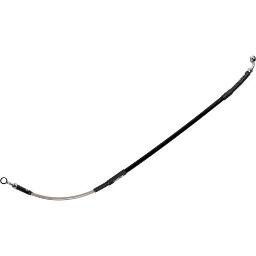 Moose Racing Brake Line - Stainless Steel H01-2-007/P Moose Racing Brake Line - Stainless Steel H01-2-007/P