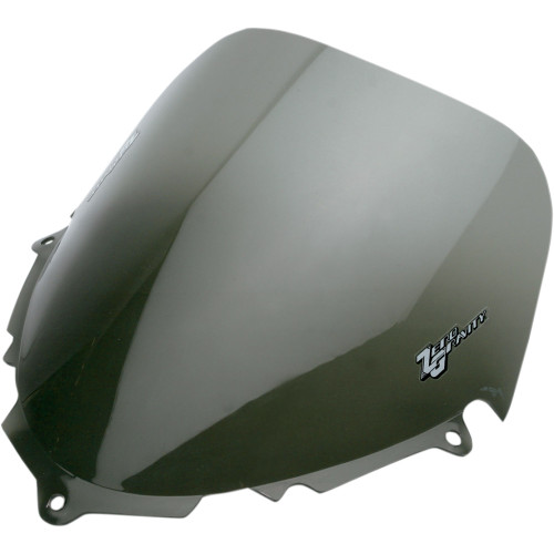 Windscreen - Smoke - Gsx 600/750 '98-'07 20-151M-02 Windscreen - Smoke - Gsx 600/750 '98-'07 20-151M-02
