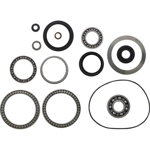 Moose Racing Differential Bearing Kit - Front - Kvf 750 Brute Force 25-2120