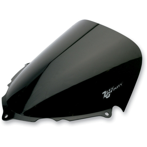 Windscreen - Dark Smoke - Gsx 600/750 '98-'07 20-151M-19 Windscreen - Dark Smoke - Gsx 600/750 '98-'07 20-151M-19