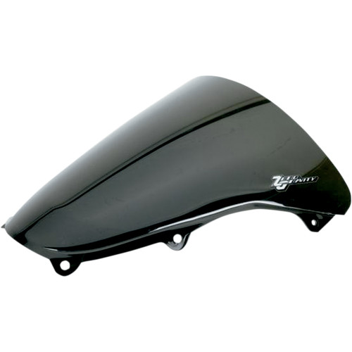Windscreen - Dark Smoke - Sv 1000/650S '03-'07 20-157-19 Windscreen - Dark Smoke - Sv 1000/650S '03-'07 20-157-19