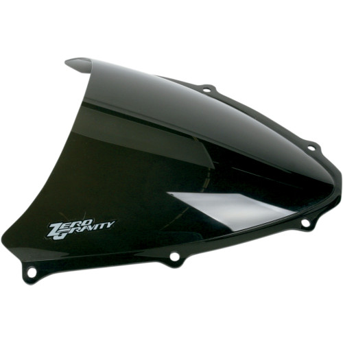 Zero Gravity Windscreen - Dark Smoke - Gsxr 600/750 20-110-19