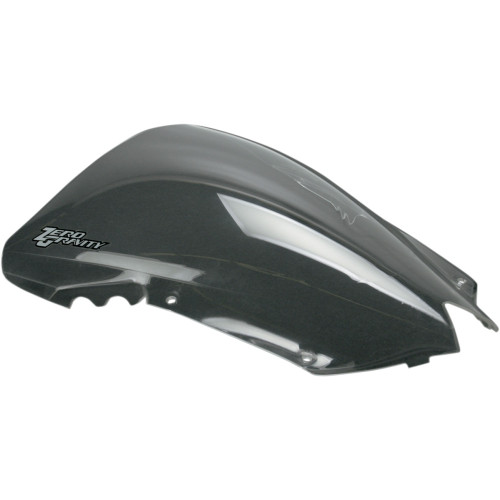 Zero Gravity Sr Windscreen - Clear - Yzf-R6 20-580-01 Zero Gravity Sr Windscreen - Clear - Yzf-R6 20-580-01