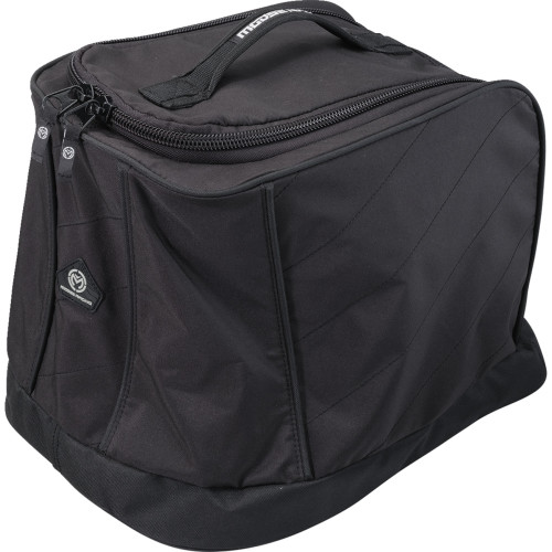 Moose Racing Helmet Bag - Black 3514-0044