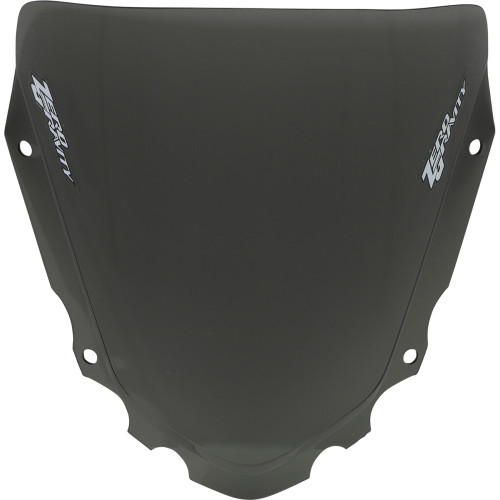 Zero Gravity Sr Windscreen - Smoke - Klr 20-206-02 Zero Gravity Sr Windscreen - Smoke - Klr 20-206-02