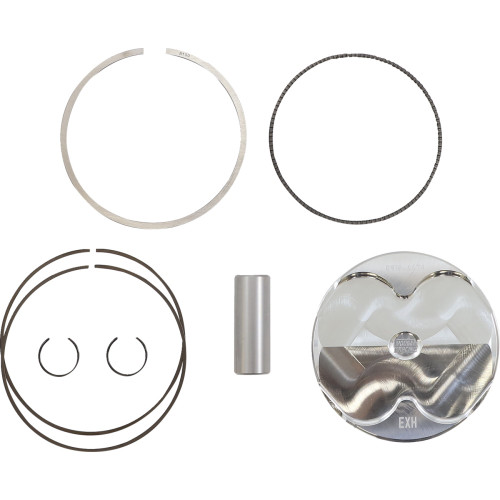 Moose Offroad Mp2057 Piston Kit Crf450 12.5:1