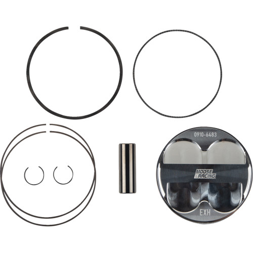 Moose Offroad Mpx1068 Piston Kit Yz450F 13.0:1