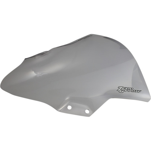 Zero Gravity Sr Windscreen - Clear - Ninja 400 20-283-01 Zero Gravity Sr Windscreen - Clear - Ninja 400 20-283-01