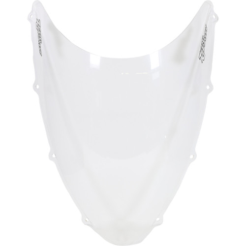 Zero Gravity Windscreen - Clear - Ducati 20-729-01